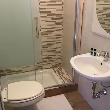 酒店 伊特拉斯卡酒店