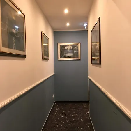 伊特拉斯卡酒店
