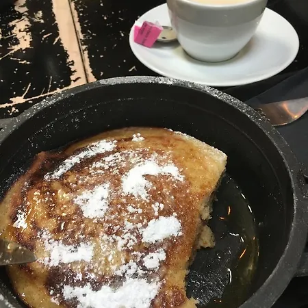 酒店 伊特拉斯卡酒店 佛罗伦萨