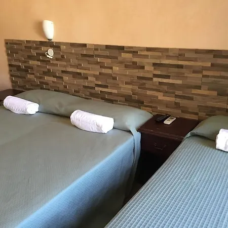 Etrusca 호텔 피렌체