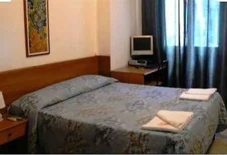 Hotel Etrusca *