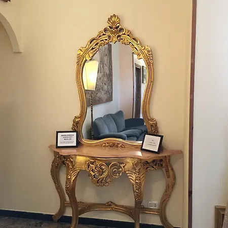 Ξενοδοχείο Etrusca *