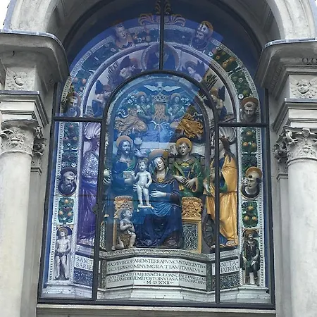 Etrusca Ξενοδοχείο