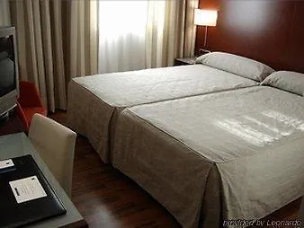 Hotel Etrusca Florença