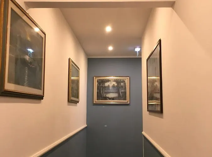 Hotel Etrusca *