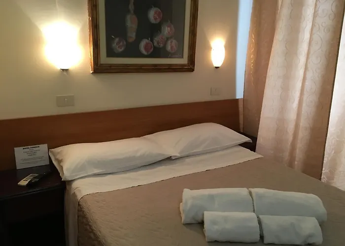 Hotel Etrusca