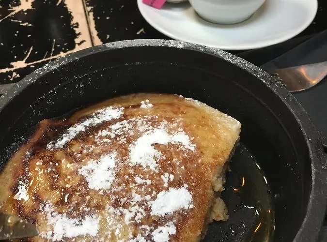 فندق Etrusca فلورنس