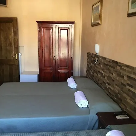 Etrusca Hotel