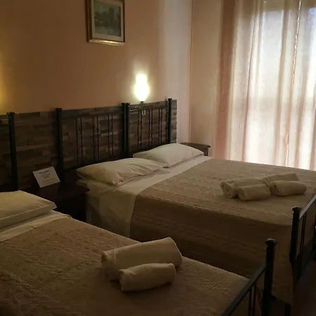 Etrusca Firenze