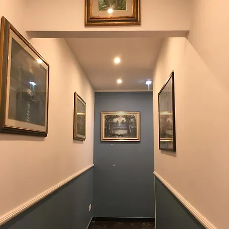 Hotel Etrusca *