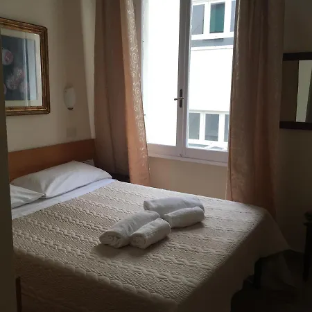 Hotel Etrusca Firenze