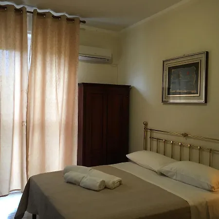 Hotel Etrusca