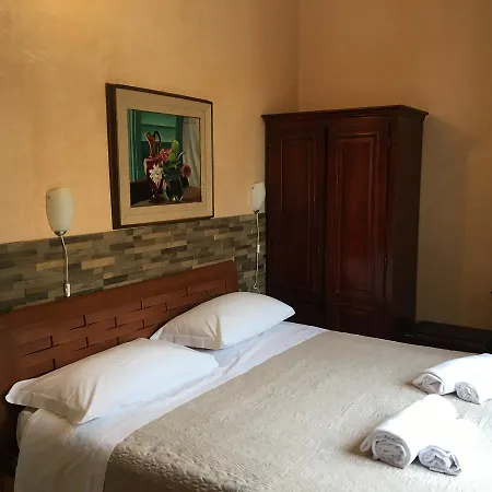 Etrusca Hotel Firenze