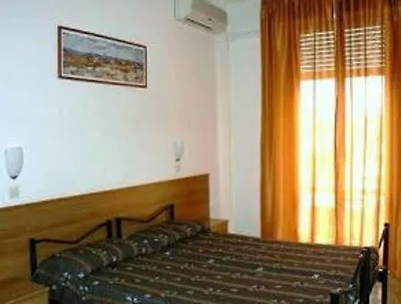 Hotel Etrusca Firenze