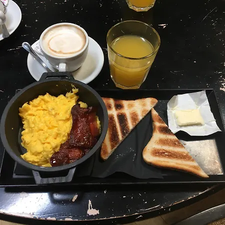 Etrusca Hotel Florencia