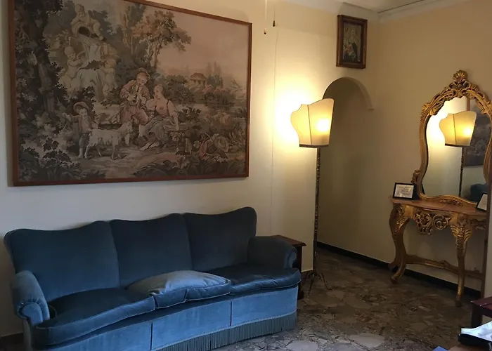 Etrusca Firenze